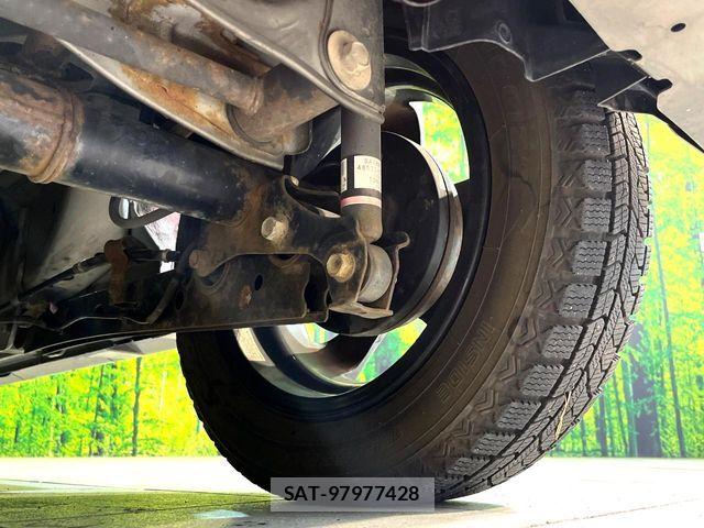 Daihatsu TANTO CUSTOM 2011-03 5880923-19