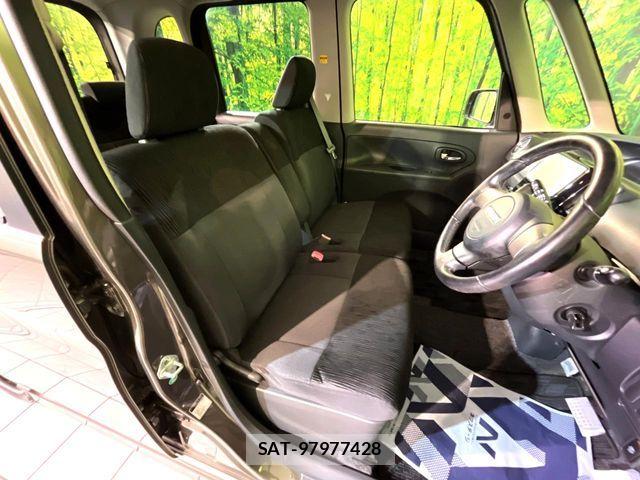 Daihatsu TANTO CUSTOM 2011-03 5880923-7