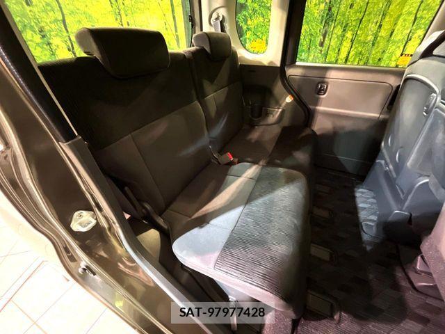 Daihatsu TANTO CUSTOM 2011-03 5880923-8