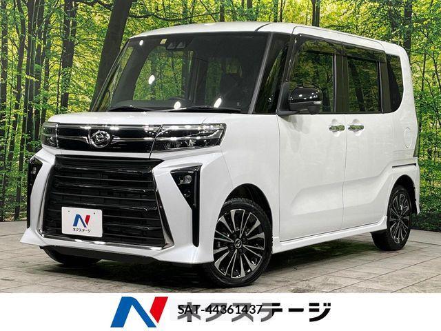 Daihatsu TANTO CUSTOM 2022-12 5880897-0