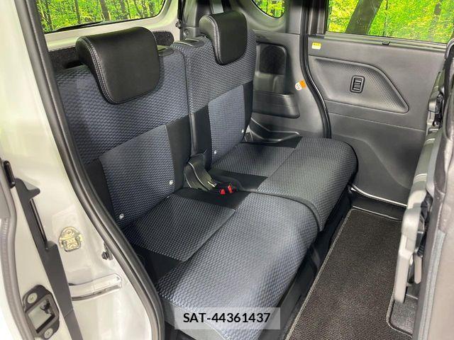 Daihatsu TANTO CUSTOM 2022-12 5880897-9