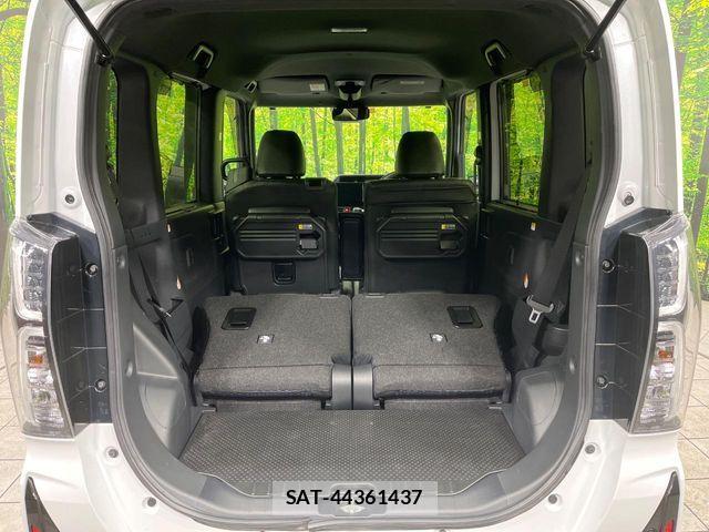 Daihatsu TANTO CUSTOM 2022-12 5880897-10