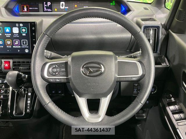 Daihatsu TANTO CUSTOM 2022-12 5880897-11