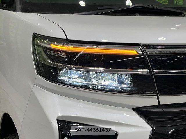 Daihatsu TANTO CUSTOM 2022-12 5880897-12