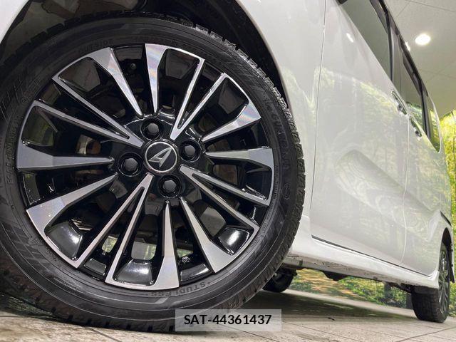 Daihatsu TANTO CUSTOM 2022-12 5880897-13