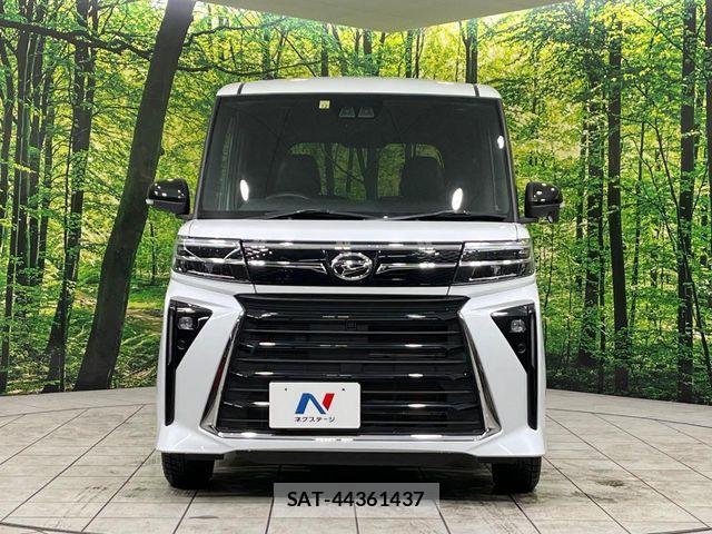 Daihatsu TANTO CUSTOM 2022-12 5880897-14