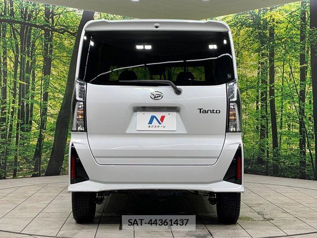 Daihatsu TANTO CUSTOM 2022-12 5880897-15