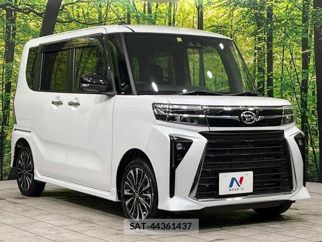Daihatsu TANTO CUSTOM 2022-12 5880897-16