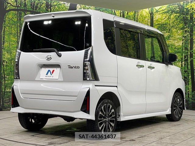 Daihatsu TANTO CUSTOM 2022-12 5880897-17