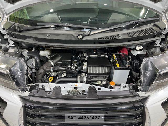 Daihatsu TANTO CUSTOM 2022-12 5880897-18