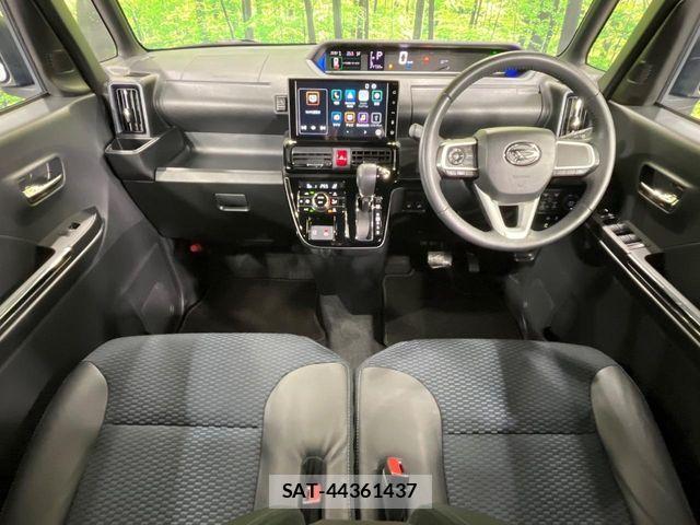 Daihatsu TANTO CUSTOM 2022-12 5880897-1