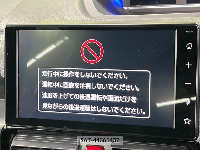 Daihatsu TANTO CUSTOM 2022-12 5880897-2