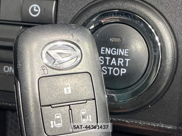 Daihatsu TANTO CUSTOM 2022-12 5880897-7