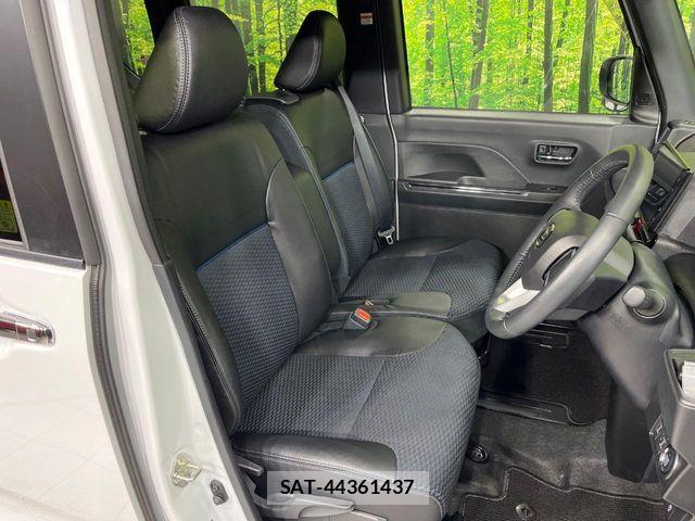 Daihatsu TANTO CUSTOM 2022-12 5880897-8