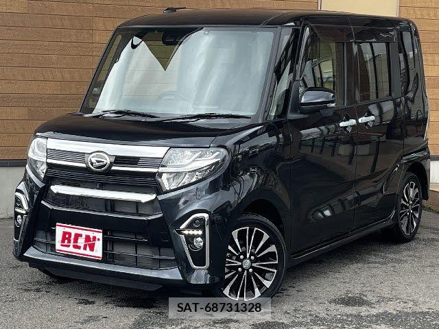 Daihatsu TANTO CUSTOM 2020-07 6021150-0