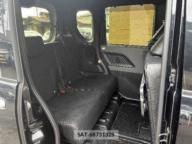 Daihatsu TANTO CUSTOM 2020-07 6021150-9