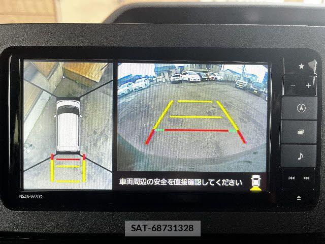 Daihatsu TANTO CUSTOM 2020-07 6021150-10