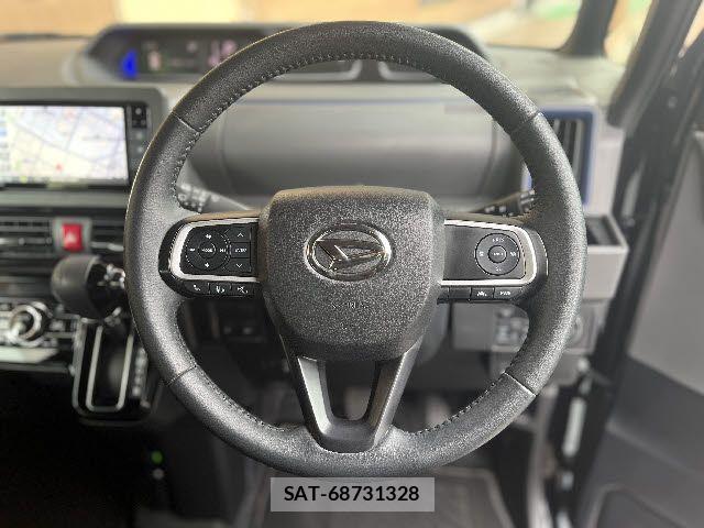Daihatsu TANTO CUSTOM 2020-07 6021150-13
