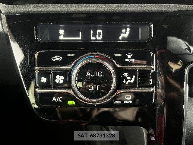 Daihatsu TANTO CUSTOM 2020-07 6021150-14