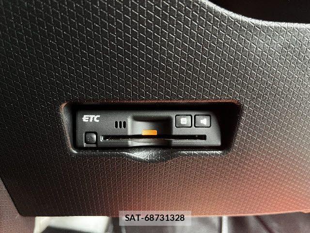 Daihatsu TANTO CUSTOM 2020-07 6021150-15