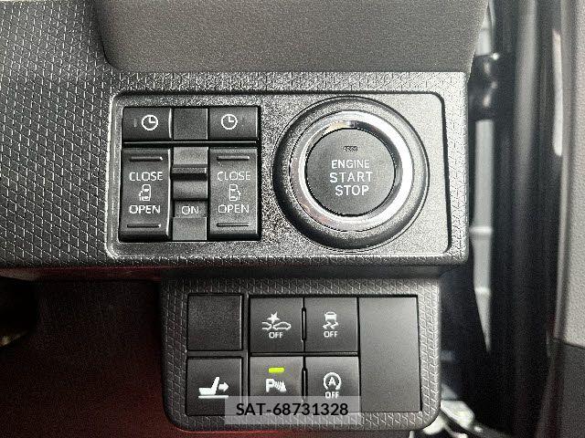 Daihatsu TANTO CUSTOM 2020-07 6021150-16