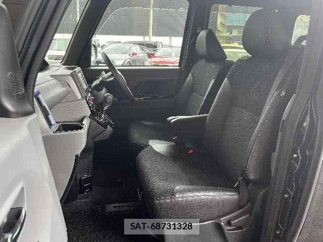 Daihatsu TANTO CUSTOM 2020-07 6021150-18