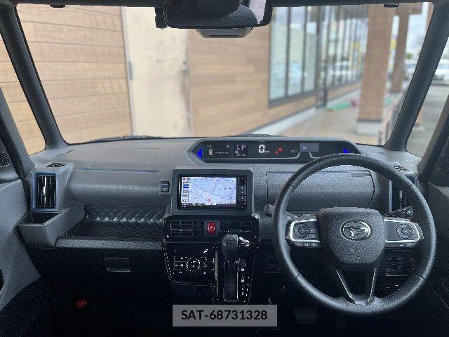 Daihatsu TANTO CUSTOM 2020-07 6021150-1