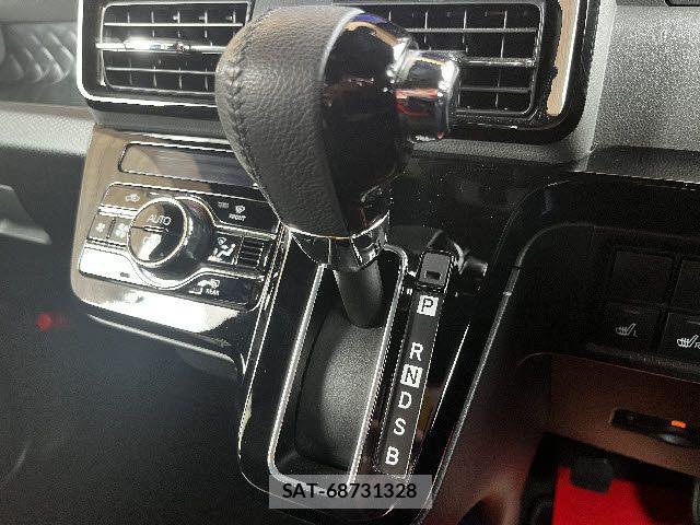 Daihatsu TANTO CUSTOM 2020-07 6021150-19