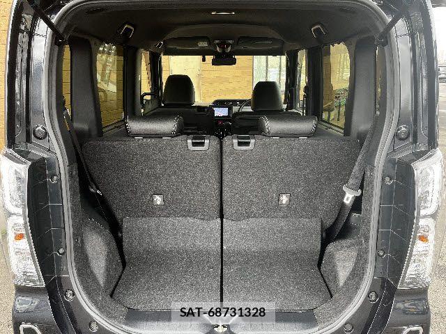 Daihatsu TANTO CUSTOM 2020-07 6021150-20