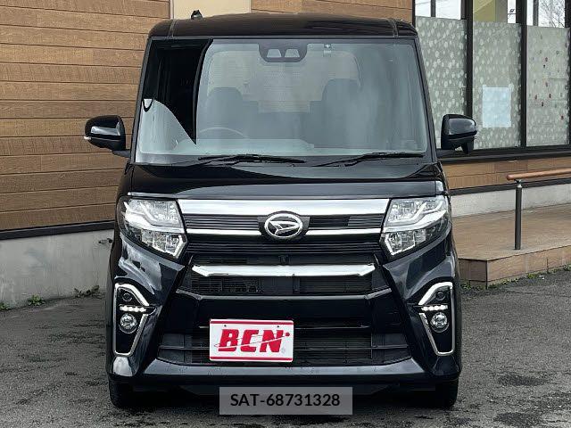 Daihatsu TANTO CUSTOM 2020-07 6021150-21