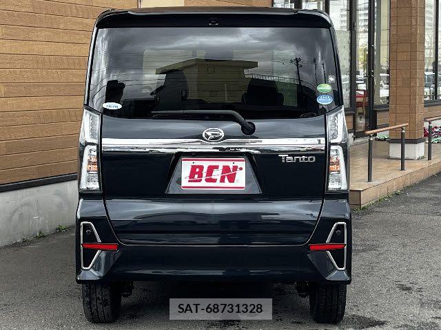 Daihatsu TANTO CUSTOM 2020-07 6021150-22