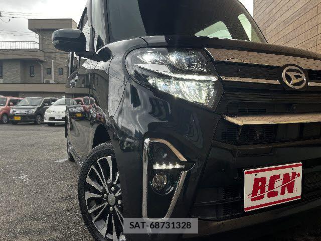 Daihatsu TANTO CUSTOM 2020-07 6021150-23