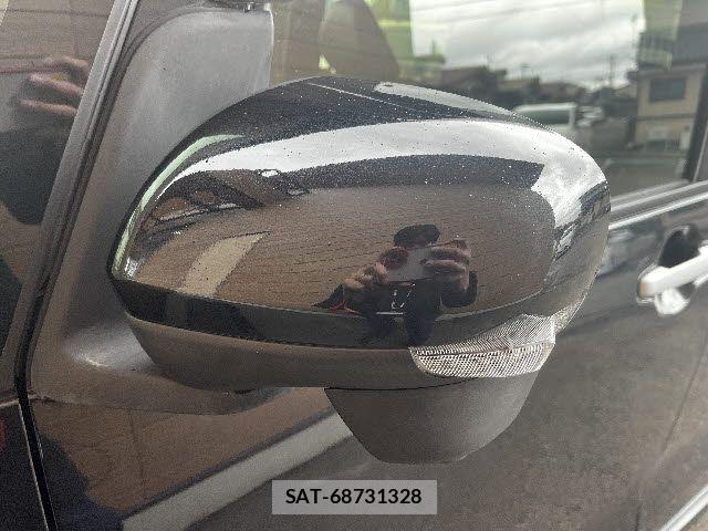 Daihatsu TANTO CUSTOM 2020-07 6021150-24