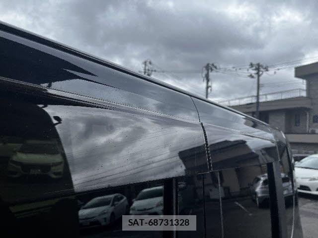 Daihatsu TANTO CUSTOM 2020-07 6021150-25