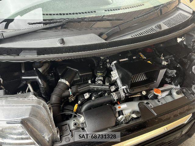 Daihatsu TANTO CUSTOM 2020-07 6021150-27