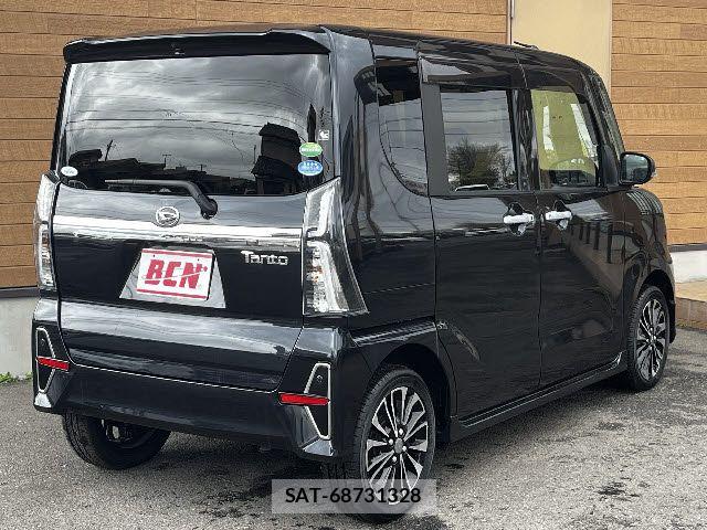 Daihatsu TANTO CUSTOM 2020-07 6021150-2