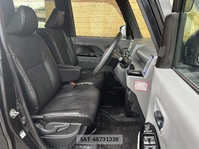 Daihatsu TANTO CUSTOM 2020-07 6021150-3