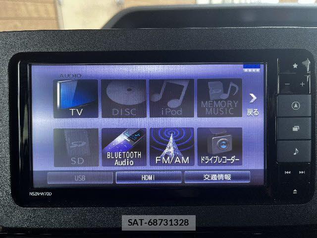 Daihatsu TANTO CUSTOM 2020-07 6021150-5
