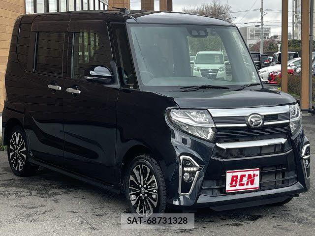 Daihatsu TANTO CUSTOM 2020-07 6021150-6
