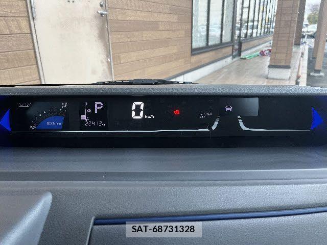 Daihatsu TANTO CUSTOM 2020-07 6021150-7