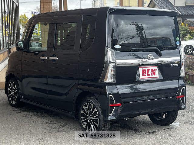 Daihatsu TANTO CUSTOM 2020-07 6021150-8