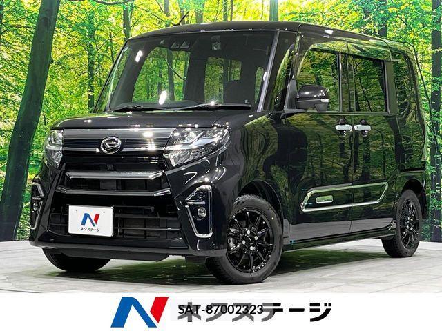 Daihatsu TANTO CUSTOM 2020-12 6220423-0