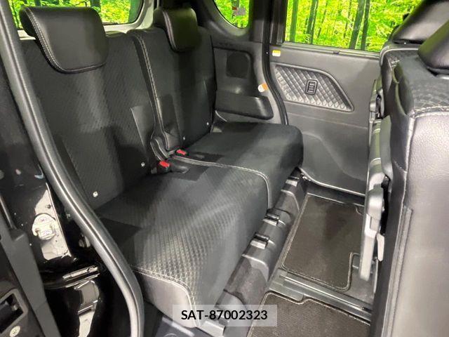 Daihatsu TANTO CUSTOM 2020-12 6220423-9