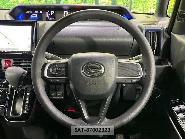 Daihatsu TANTO CUSTOM 2020-12 6220423-11