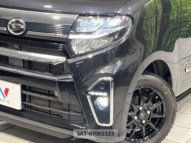 Daihatsu TANTO CUSTOM 2020-12 6220423-12