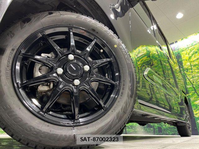 Daihatsu TANTO CUSTOM 2020-12 6220423-13