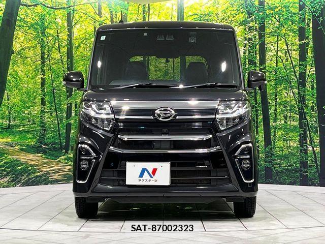 Daihatsu TANTO CUSTOM 2020-12 6220423-14