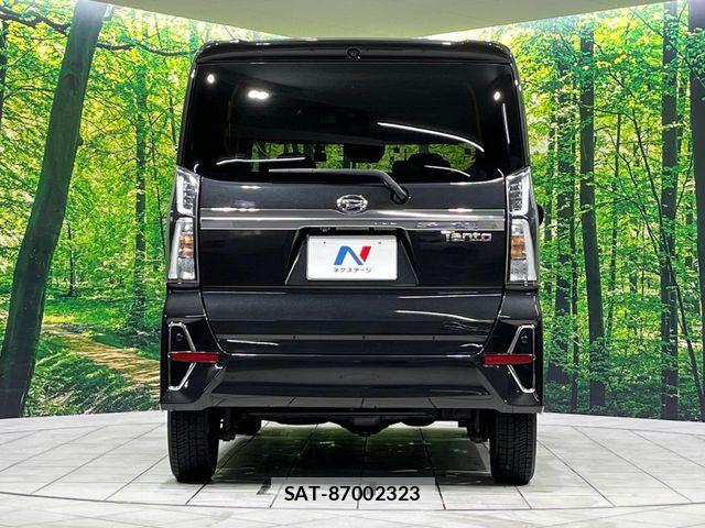 Daihatsu TANTO CUSTOM 2020-12 6220423-15