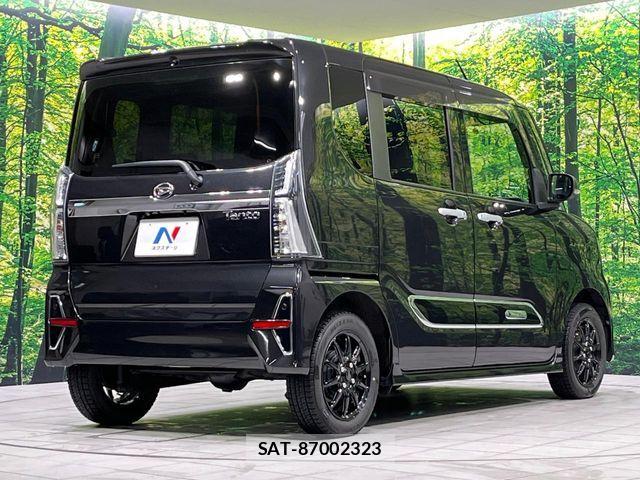 Daihatsu TANTO CUSTOM 2020-12 6220423-17