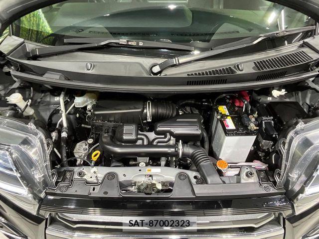 Daihatsu TANTO CUSTOM 2020-12 6220423-18